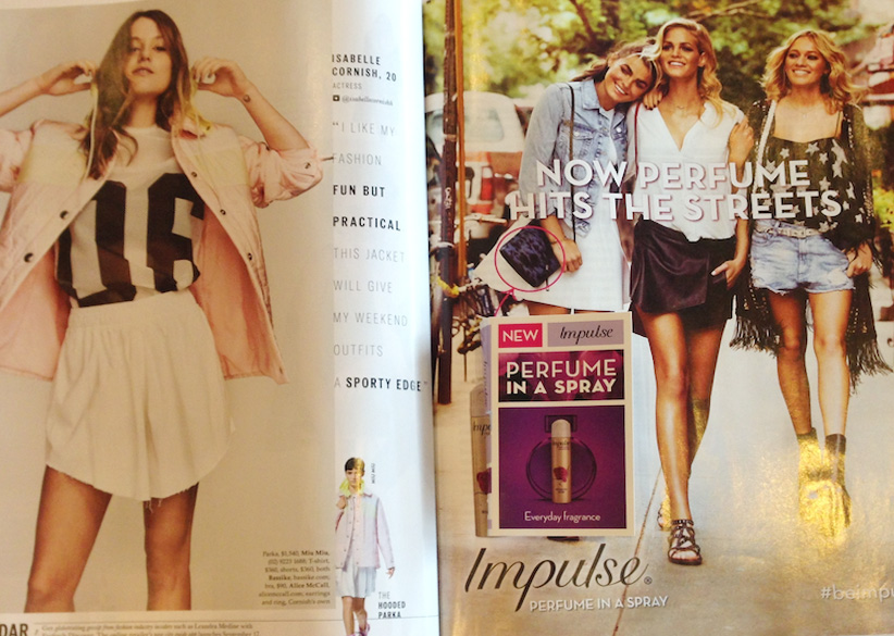 impulse-fragrance-perfume-magazine-vial-sample-advertisement